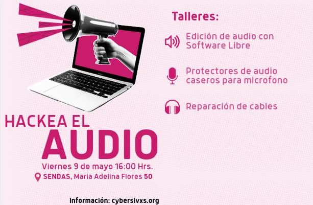 Audio-Talleres