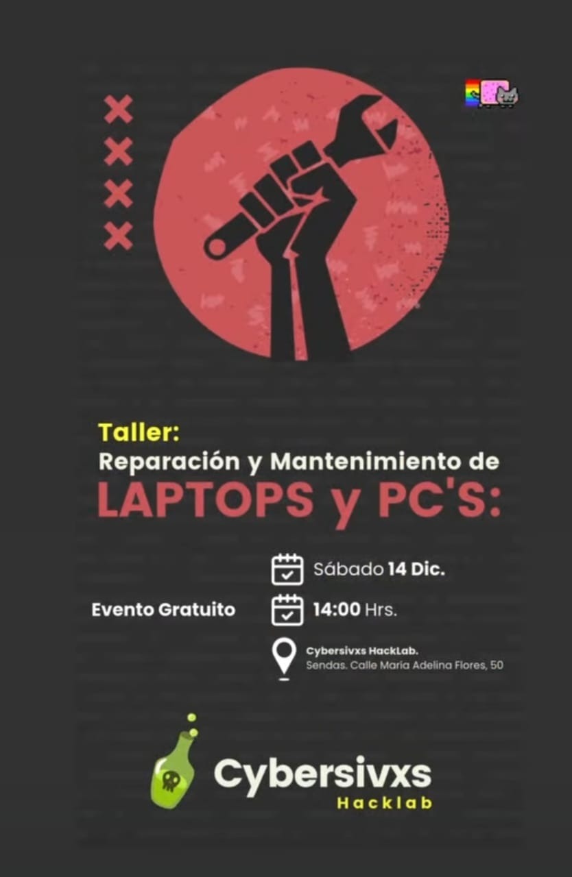 Reparar es un derecho