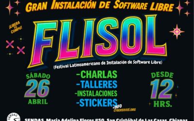 FLISOL 2025