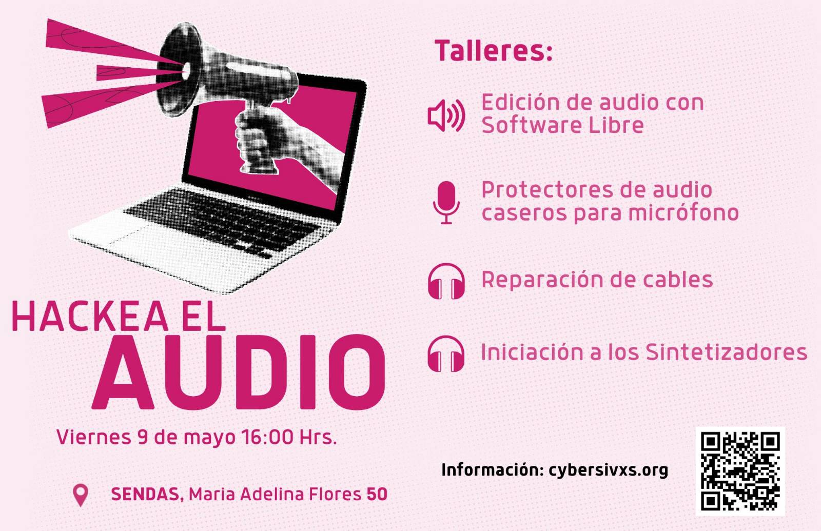 Audio Libre(1)