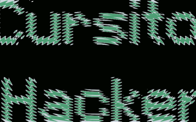 Cursito hacker
