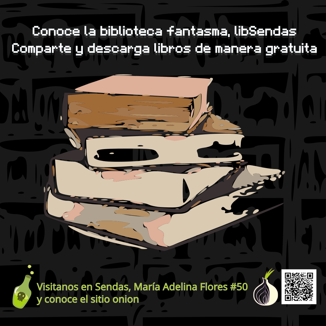 libsendas